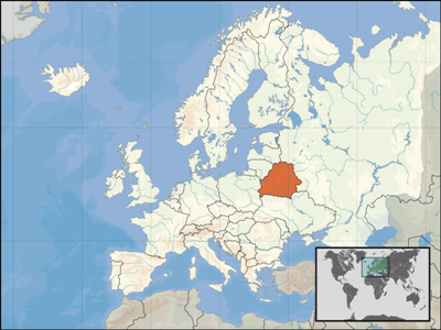 Europe_location_Belarus