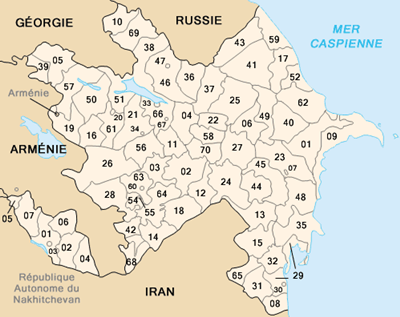 Location-Azerbaijan_districts