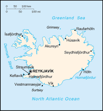 CIA_Factbook_map_of_Iceland
