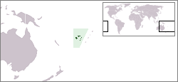 Location-Fiji
