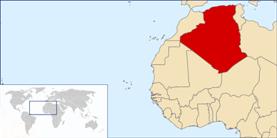 Location Algeria