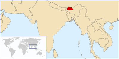 Location Bhutan_svg