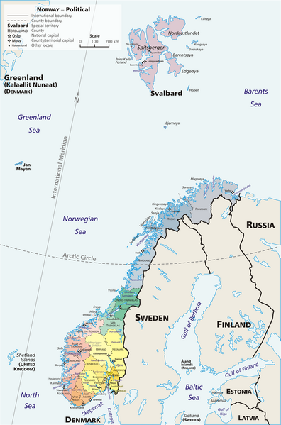 Location_NORWAY-europe-map