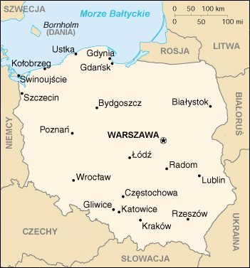 Location_POLAND / Pologne, europe