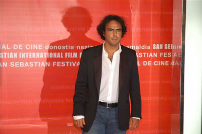 Alejandro González Iñárritu (Mexique), Prix de la mise en scène et Prix du Jury Œcuménique lors du Festival de Cannes 2006 pour Babel