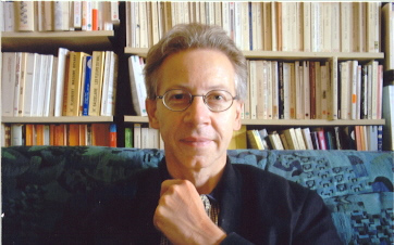 Jean-Michel Olivier (Suisse), Prix des écrivains vaudois 2006.