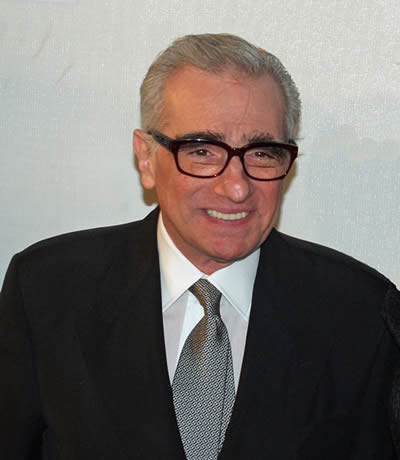 Martin Scorsese (USA), Golden Globe Award for Best Director 2007, Oscar Meilleur Film 2007, Oscar Meilleur réalisateur 2007 (Les Infiltrés / The Departed)