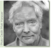William Stanley Merwin (USA), American Academy of Arts and Letters Gold Medals 2007, Pulitzer Prize and a Tanning Prize