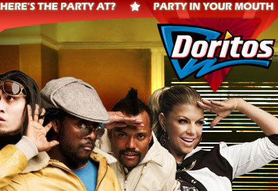 MindSmack.com (USA), 2007 web design award from DesignFirms, 1st with "Doritos Party Featuring Black Eyed Peas"