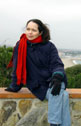Ariane Dreyfus (France), Prix des Découvreurs de Poésie 2007.