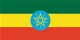 drapeau-flag Ethiopia