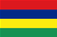 drapeau-flag Ile Maurice