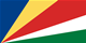 drapeau-flag, Seychelles