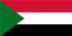 drapeau-flag, Sudan
