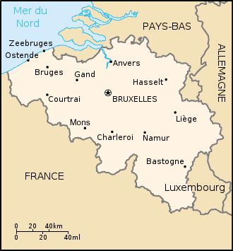location-Belgium-map
