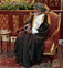 Sayyed Qaboos bin Sa’id Al ‘Bu Sa’id, Sultan of Oman / Sultan d'Oman