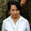 Maria Gloria Macaraeg Macapagal-Arroyo, President of the Republic of the Philippines / Président de la République des Philippines