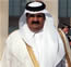 Sheikh Hamad bin Khalifa Al-Thani, Emir of the State of Qatar (Dawlat Qatar) / Émir du Qatar