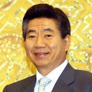 Roh Moo-hyun, 16th President of South Korea / Président de la République de Corée du sud