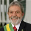 Luiz Inácio Lula da Silva, President of Brazil / Président de la République fédérative du Brésil