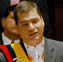 Rafael Vicente Correa Delgado, President ofthe Republic of Ecuador / Président de l'Équateur