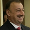 Ilham Heydar oglu Aliyev, president of azerbaijian