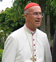 Tarcisio Bertone, Secretary of State of Vatican / Le Cardinal Secrétaire d'État du Vatican