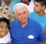 The Rt. Hon. Said Wilbert Musa, Prime Minister of Belize / Premier ministre de Belize