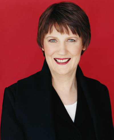 Helen Elizabeth Clark, Prime Minister of New Zealand / Premier ministre de la Nouvelle-Zélande
