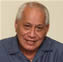 Tupua Tamasese Tupuola Tufuga Efi, Head of State (O le Ao O le Malo) of Independent State of Samoa / Chef d'Etat et Premier Ministre des Samoa